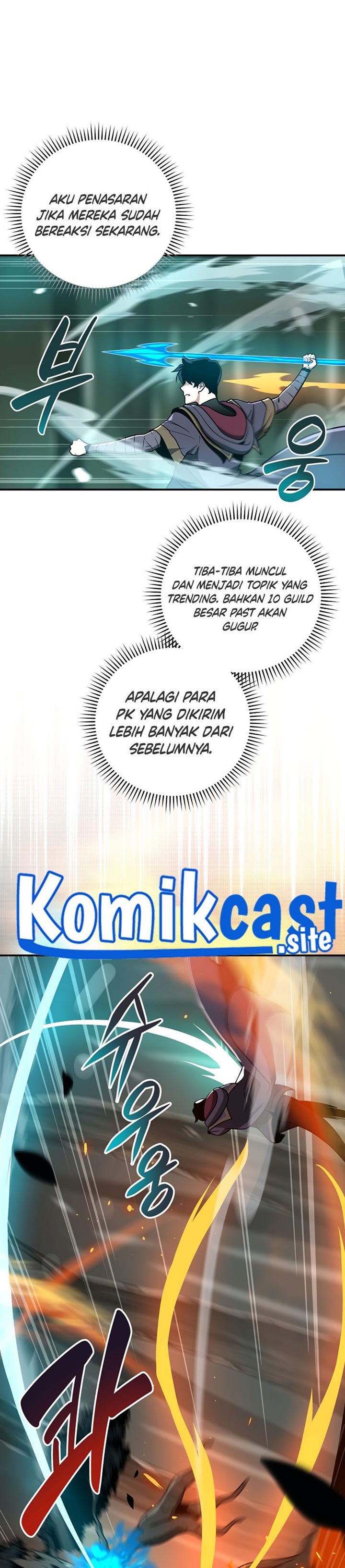 Dilarang COPAS - situs resmi www.mangacanblog.com - Komik archmage streamer 038 - chapter 38 39 Indonesia archmage streamer 038 - chapter 38 Terbaru 25|Baca Manga Komik Indonesia|Mangacan