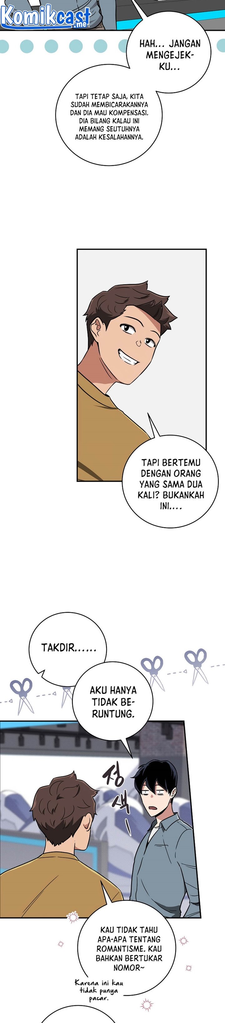 Dilarang COPAS - situs resmi www.mangacanblog.com - Komik archmage streamer 044 - chapter 44 45 Indonesia archmage streamer 044 - chapter 44 Terbaru 11|Baca Manga Komik Indonesia|Mangacan