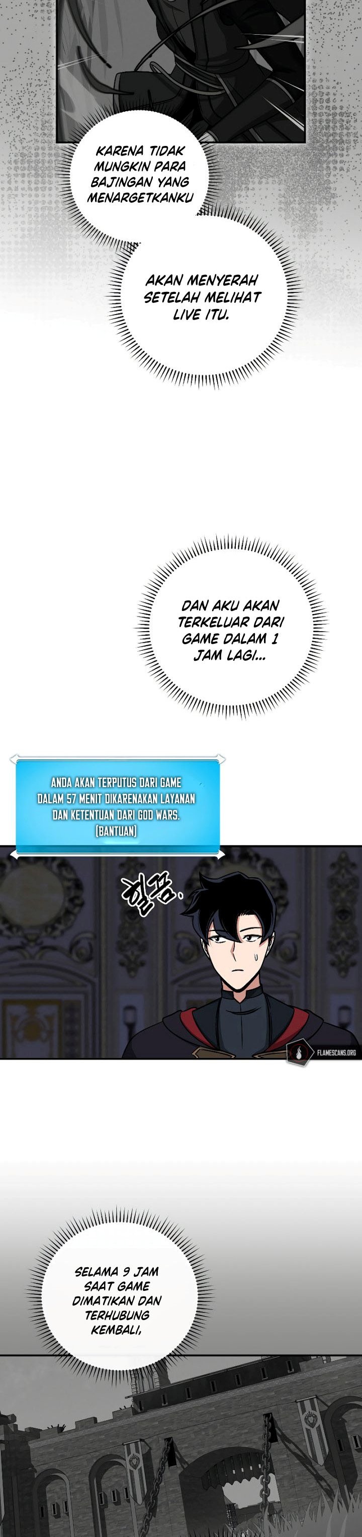 Dilarang COPAS - situs resmi www.mangacanblog.com - Komik archmage streamer 051 - chapter 51 52 Indonesia archmage streamer 051 - chapter 51 Terbaru 23|Baca Manga Komik Indonesia|Mangacan
