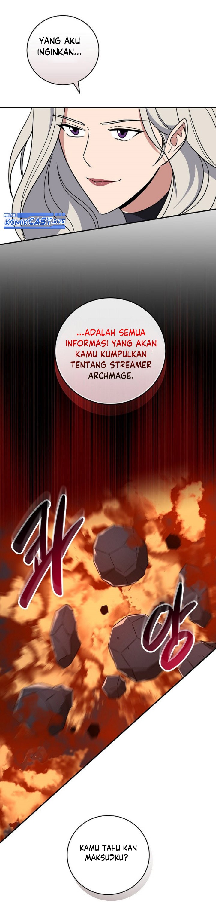 Dilarang COPAS - situs resmi www.mangacanblog.com - Komik archmage streamer 057 - chapter 57 58 Indonesia archmage streamer 057 - chapter 57 Terbaru 5|Baca Manga Komik Indonesia|Mangacan