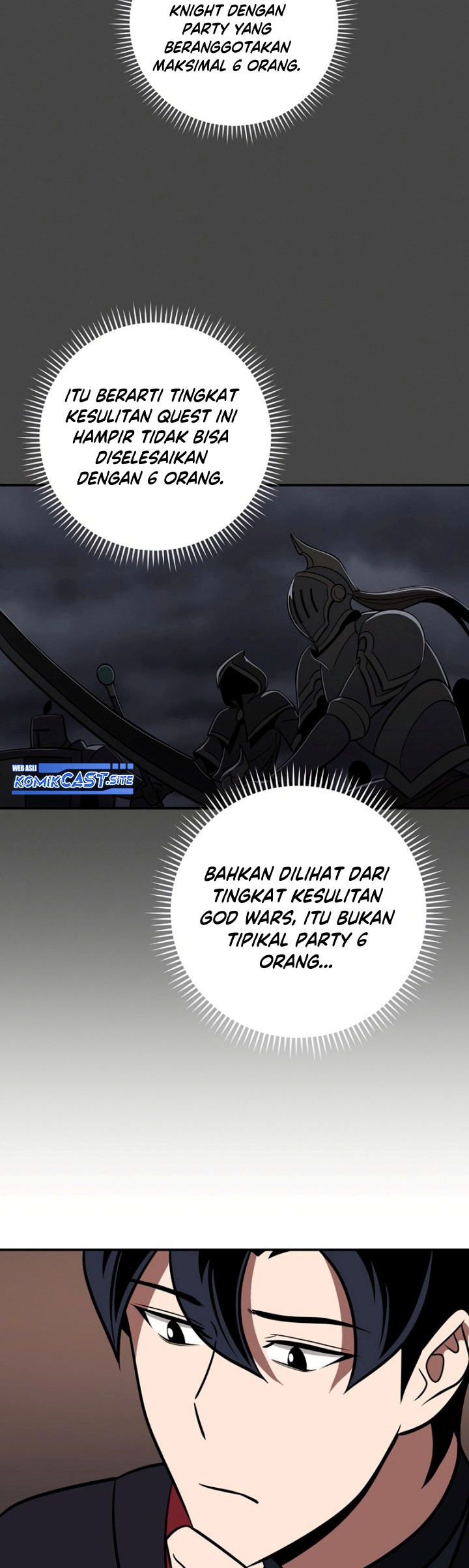 Dilarang COPAS - situs resmi www.mangacanblog.com - Komik archmage streamer 058 - chapter 58 59 Indonesia archmage streamer 058 - chapter 58 Terbaru 32|Baca Manga Komik Indonesia|Mangacan