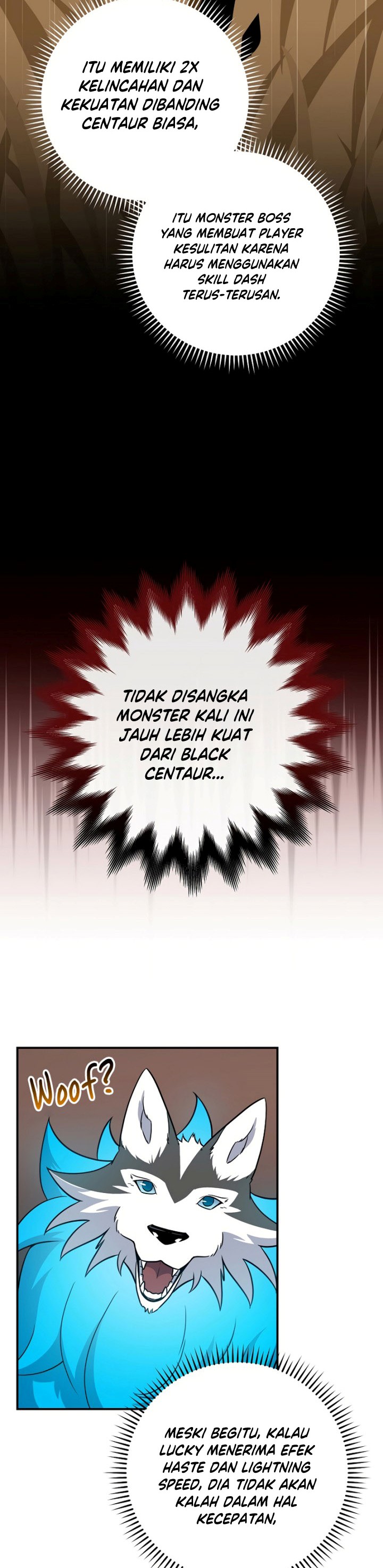 Dilarang COPAS - situs resmi www.mangacanblog.com - Komik archmage streamer 058 - chapter 58 59 Indonesia archmage streamer 058 - chapter 58 Terbaru 35|Baca Manga Komik Indonesia|Mangacan
