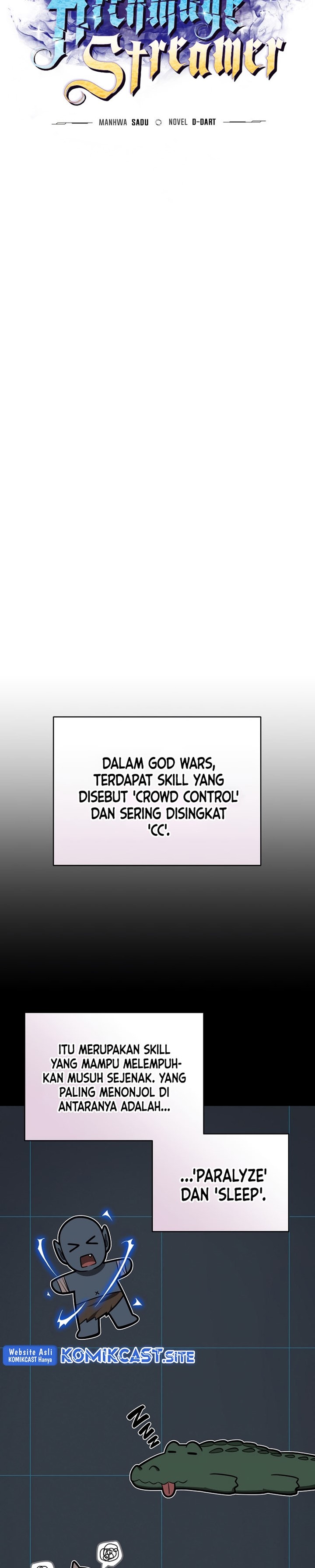 Dilarang COPAS - situs resmi www.mangacanblog.com - Komik archmage streamer 063 - chapter 63 64 Indonesia archmage streamer 063 - chapter 63 Terbaru 5|Baca Manga Komik Indonesia|Mangacan