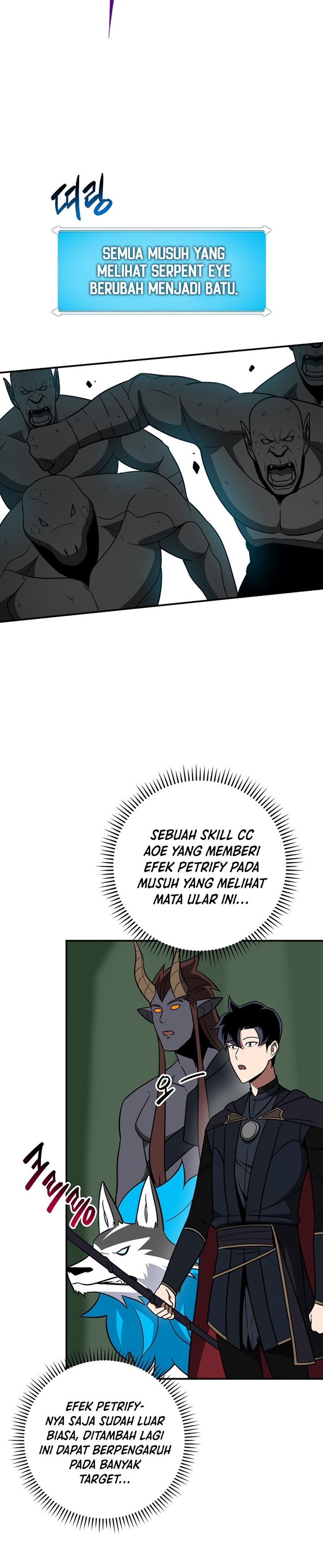 Dilarang COPAS - situs resmi www.mangacanblog.com - Komik archmage streamer 063 - chapter 63 64 Indonesia archmage streamer 063 - chapter 63 Terbaru 11|Baca Manga Komik Indonesia|Mangacan
