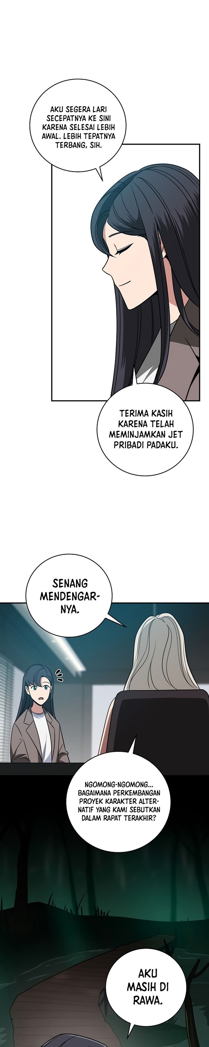 Dilarang COPAS - situs resmi www.mangacanblog.com - Komik archmage streamer 063 - chapter 63 64 Indonesia archmage streamer 063 - chapter 63 Terbaru 26|Baca Manga Komik Indonesia|Mangacan