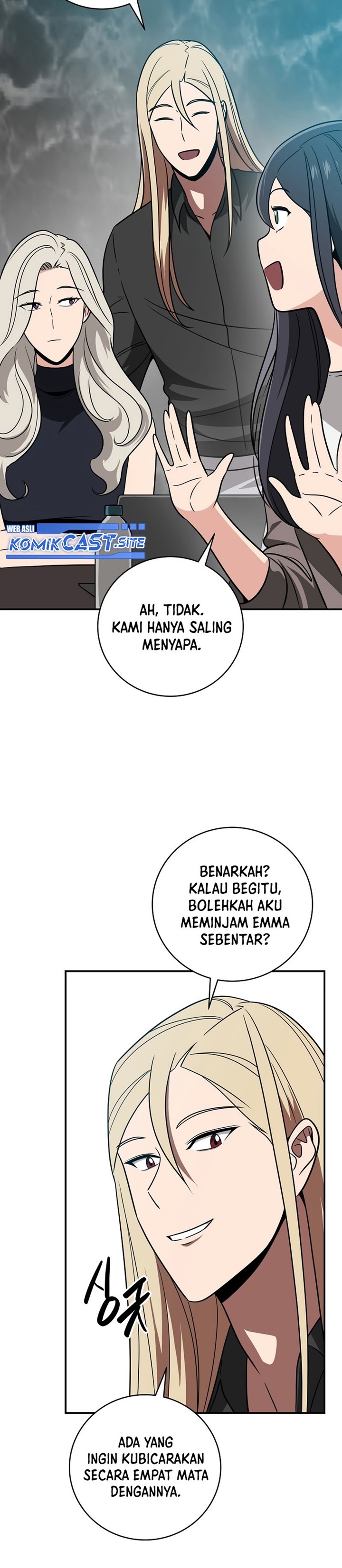 Dilarang COPAS - situs resmi www.mangacanblog.com - Komik archmage streamer 063 - chapter 63 64 Indonesia archmage streamer 063 - chapter 63 Terbaru 29|Baca Manga Komik Indonesia|Mangacan