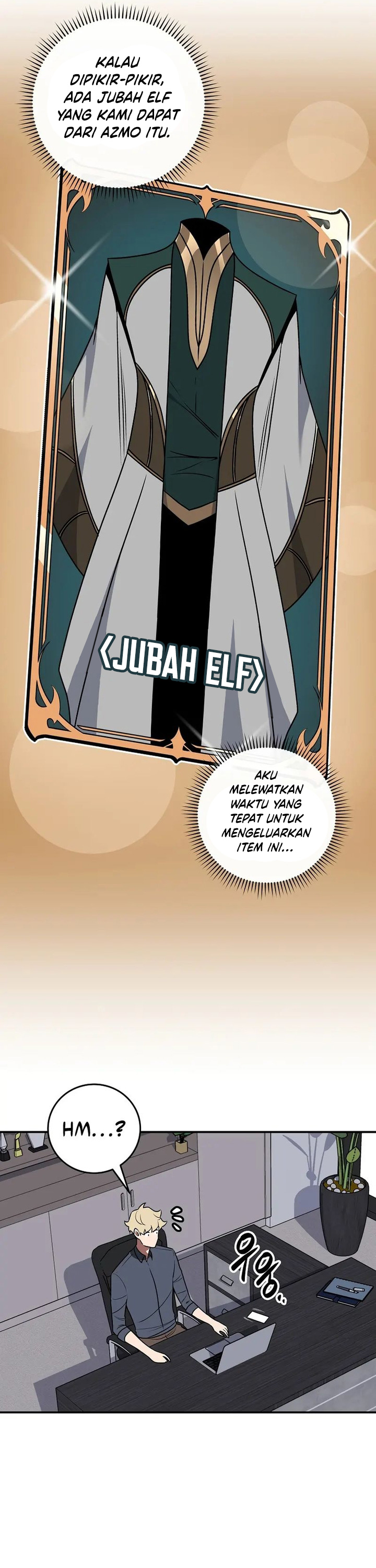Dilarang COPAS - situs resmi www.mangacanblog.com - Komik archmage streamer 074 - chapter 74 75 Indonesia archmage streamer 074 - chapter 74 Terbaru 4|Baca Manga Komik Indonesia|Mangacan