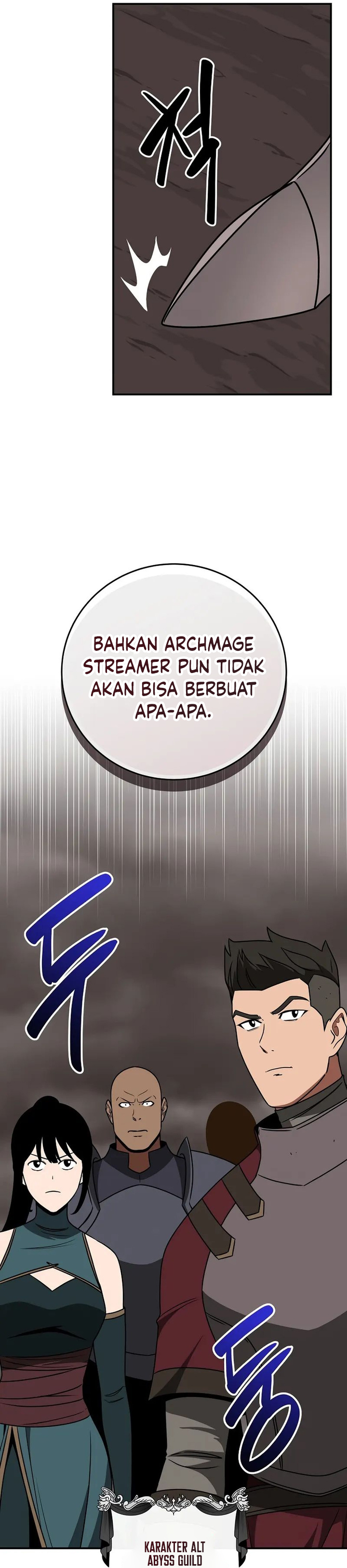 Dilarang COPAS - situs resmi www.mangacanblog.com - Komik archmage streamer 074 - chapter 74 75 Indonesia archmage streamer 074 - chapter 74 Terbaru 20|Baca Manga Komik Indonesia|Mangacan