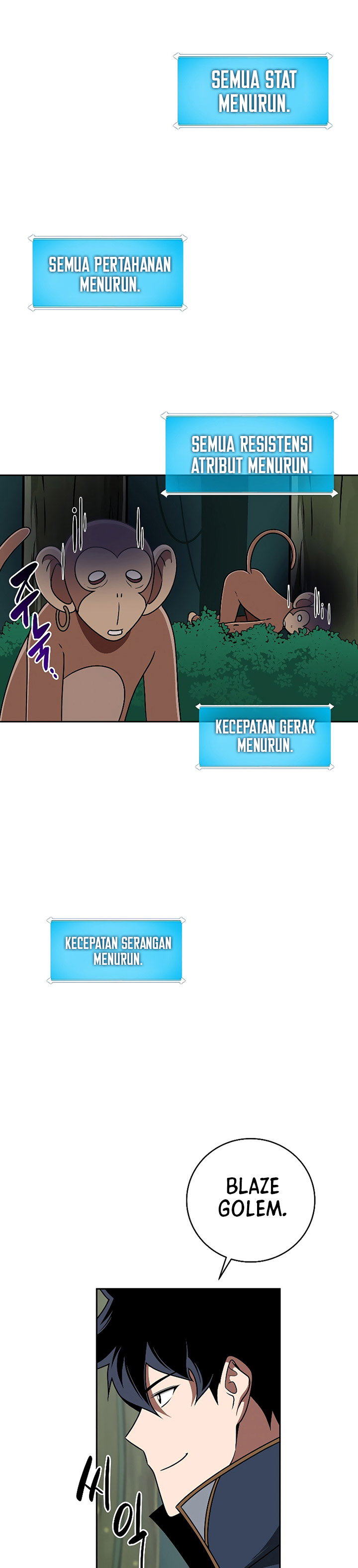 Dilarang COPAS - situs resmi www.mangacanblog.com - Komik archmage streamer 084 - chapter 84 85 Indonesia archmage streamer 084 - chapter 84 Terbaru 14|Baca Manga Komik Indonesia|Mangacan