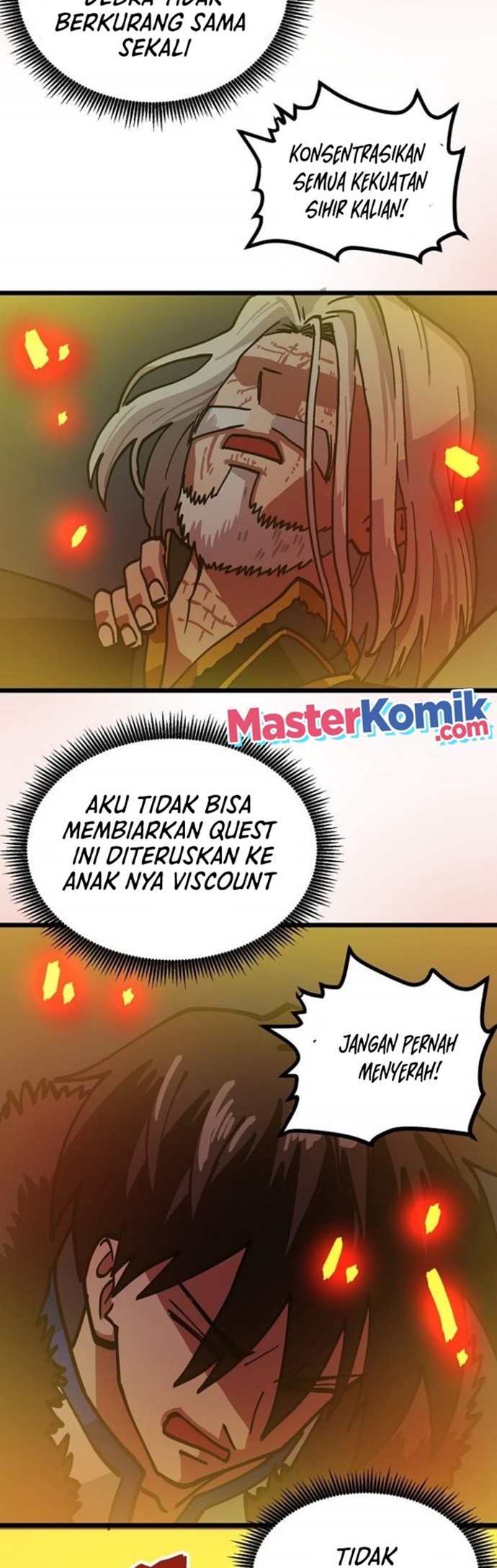 Dilarang COPAS - situs resmi www.mangacanblog.com - Komik ark 021 - chapter 21 22 Indonesia ark 021 - chapter 21 Terbaru 14|Baca Manga Komik Indonesia|Mangacan