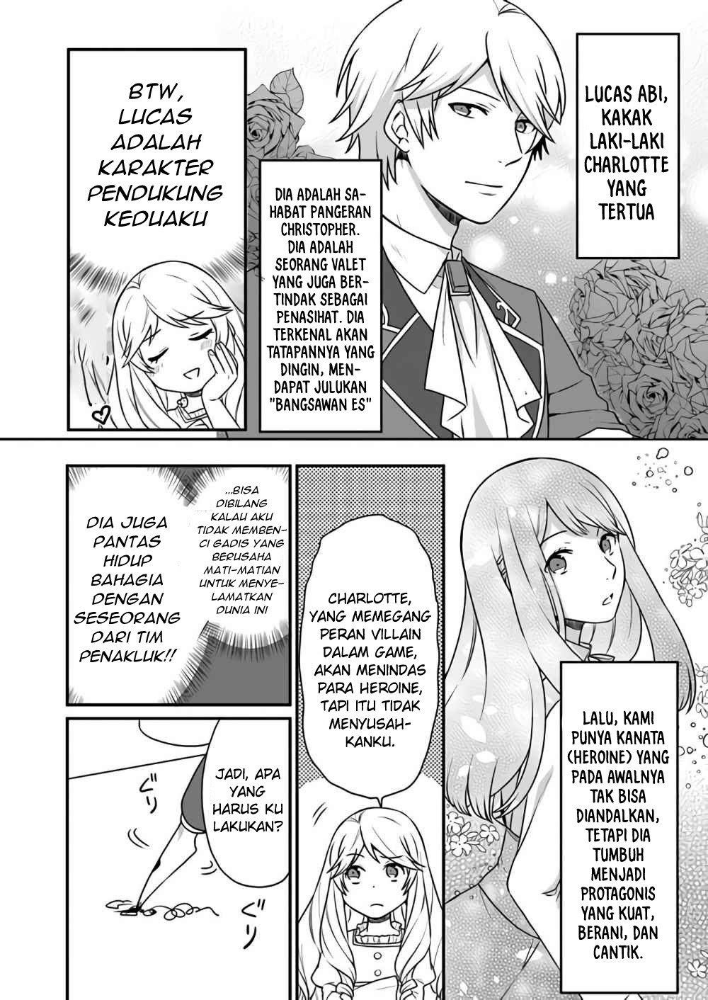 Dilarang COPAS - situs resmi www.mangacanblog.com - Komik as a result of breaking an otome game the villainess young lady becomes a cheat 001 - chapter 1 2 Indonesia as a result of breaking an otome game the villainess young lady becomes a cheat 001 - chapter 1 Terbaru 14|Baca Manga Komik Indonesia|Mangacan