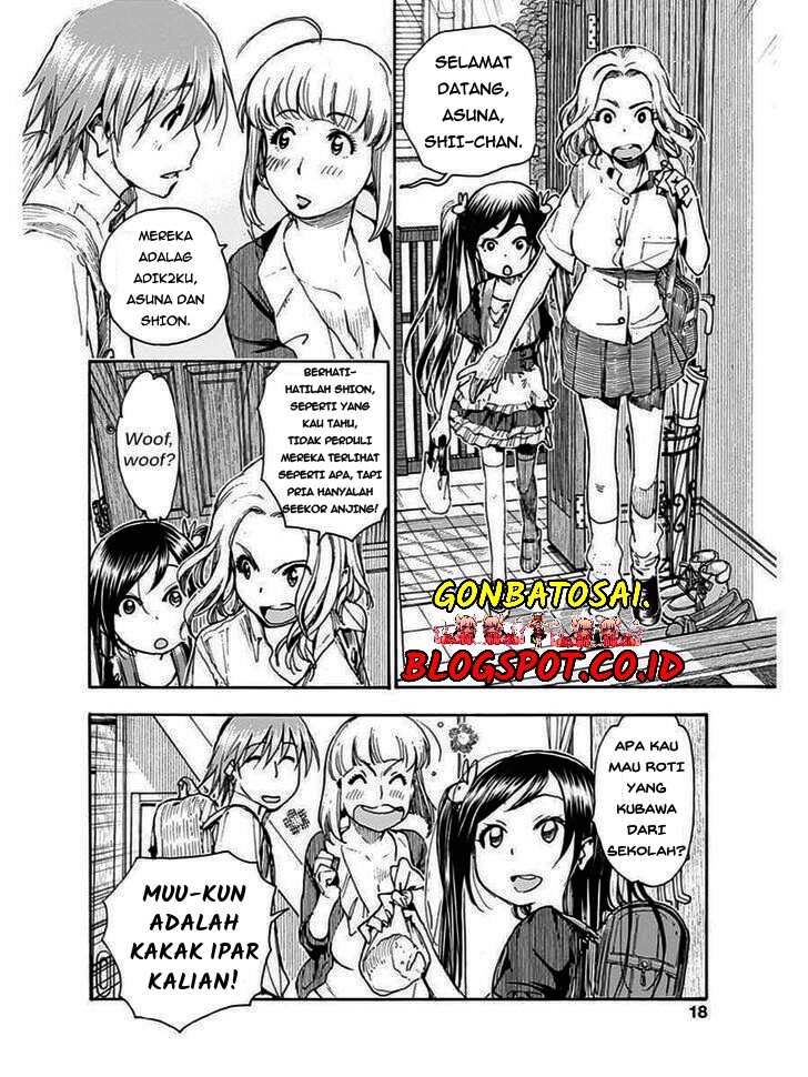 Dilarang COPAS - situs resmi www.mangacanblog.com - Komik ashitaba san chi no muko kurashi 001 - chapter 1 2 Indonesia ashitaba san chi no muko kurashi 001 - chapter 1 Terbaru 16|Baca Manga Komik Indonesia|Mangacan