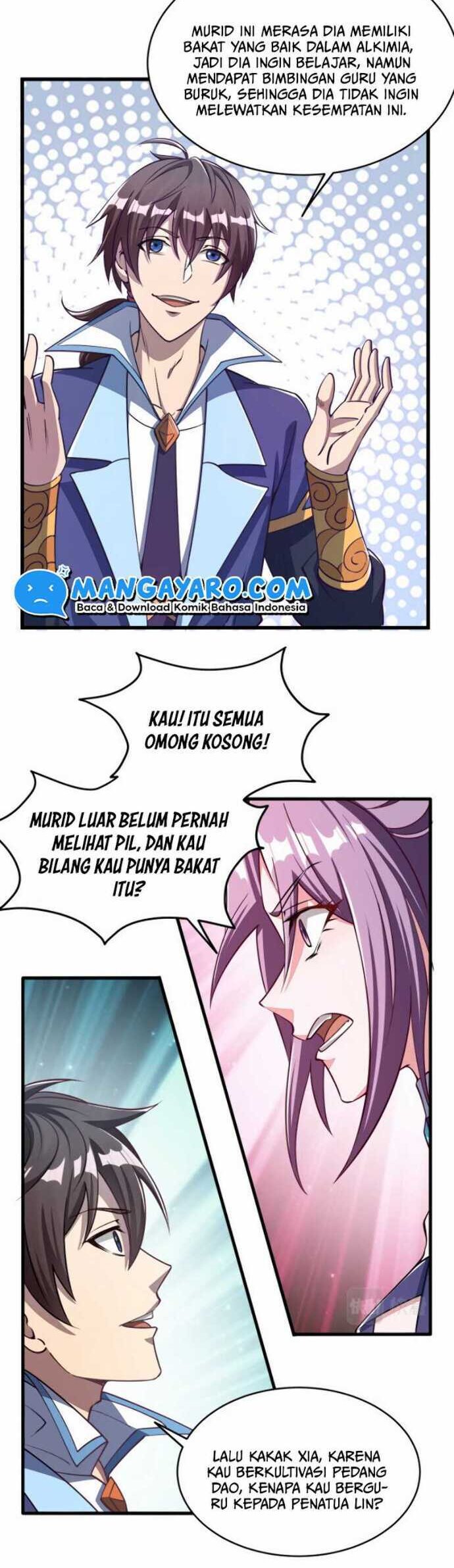 Dilarang COPAS - situs resmi www.mangacanblog.com - Komik attribute extractor 014 - chapter 14 15 Indonesia attribute extractor 014 - chapter 14 Terbaru 8|Baca Manga Komik Indonesia|Mangacan