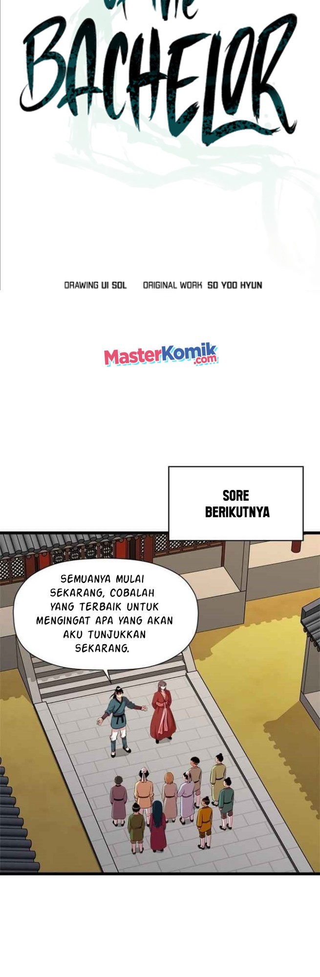 Dilarang COPAS - situs resmi www.mangacanblog.com - Komik bachelors return 058 - chapter 58 59 Indonesia bachelors return 058 - chapter 58 Terbaru 11|Baca Manga Komik Indonesia|Mangacan
