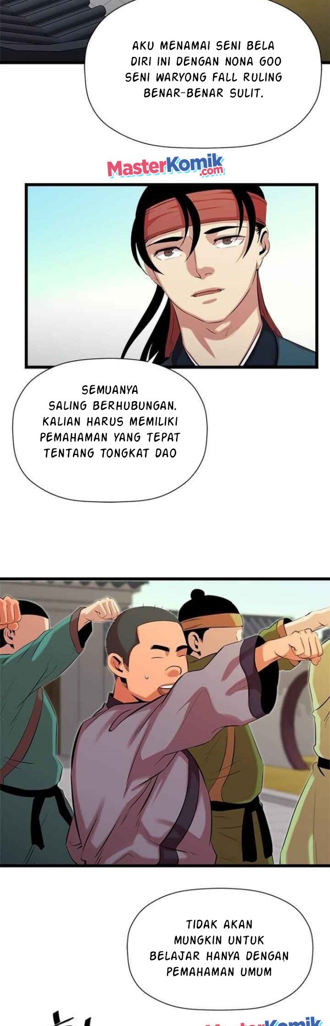 Dilarang COPAS - situs resmi www.mangacanblog.com - Komik bachelors return 058 - chapter 58 59 Indonesia bachelors return 058 - chapter 58 Terbaru 28|Baca Manga Komik Indonesia|Mangacan