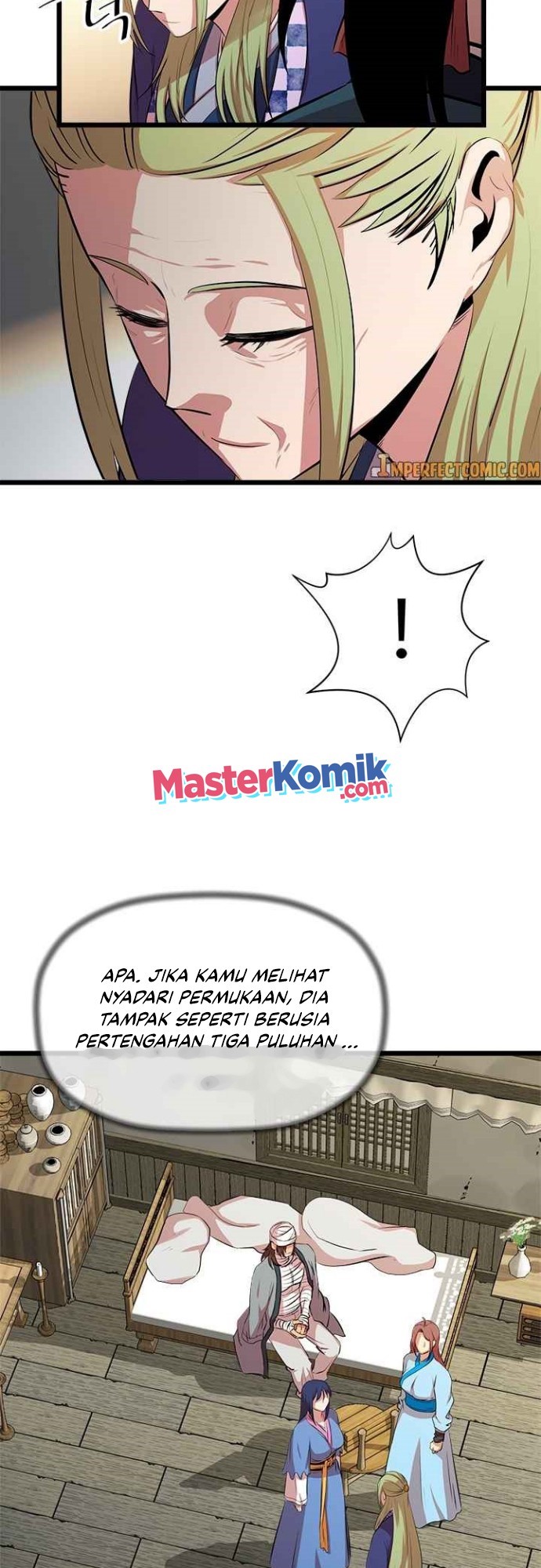 Dilarang COPAS - situs resmi www.mangacanblog.com - Komik bachelors return 059 - chapter 59 60 Indonesia bachelors return 059 - chapter 59 Terbaru 41|Baca Manga Komik Indonesia|Mangacan