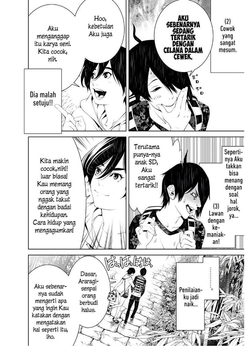 Dilarang COPAS - situs resmi www.mangacanblog.com - Komik bakemonogatari 048 - chapter 48 49 Indonesia bakemonogatari 048 - chapter 48 Terbaru 17|Baca Manga Komik Indonesia|Mangacan