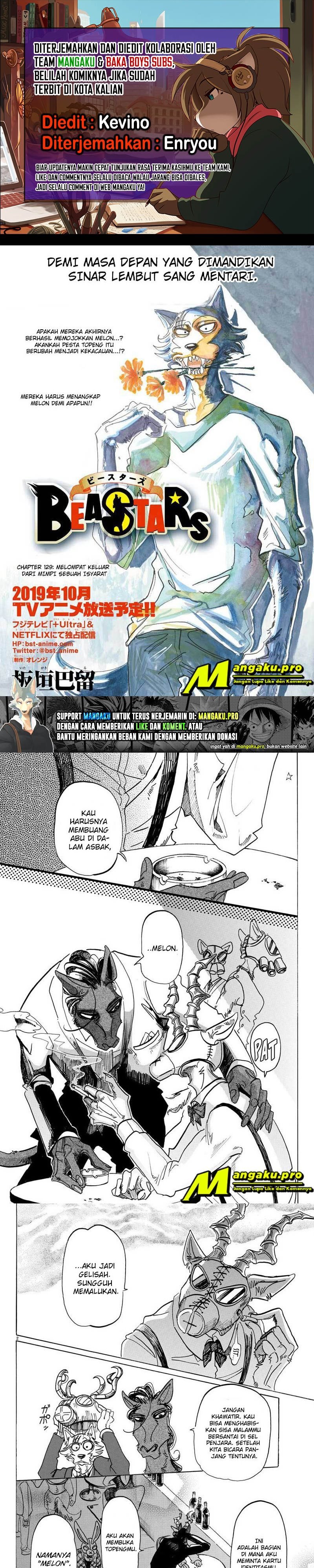 Dilarang COPAS - situs resmi www.mangacanblog.com - Komik beastars 129 - chapter 129 130 Indonesia beastars 129 - chapter 129 Terbaru 0|Baca Manga Komik Indonesia|Mangacan
