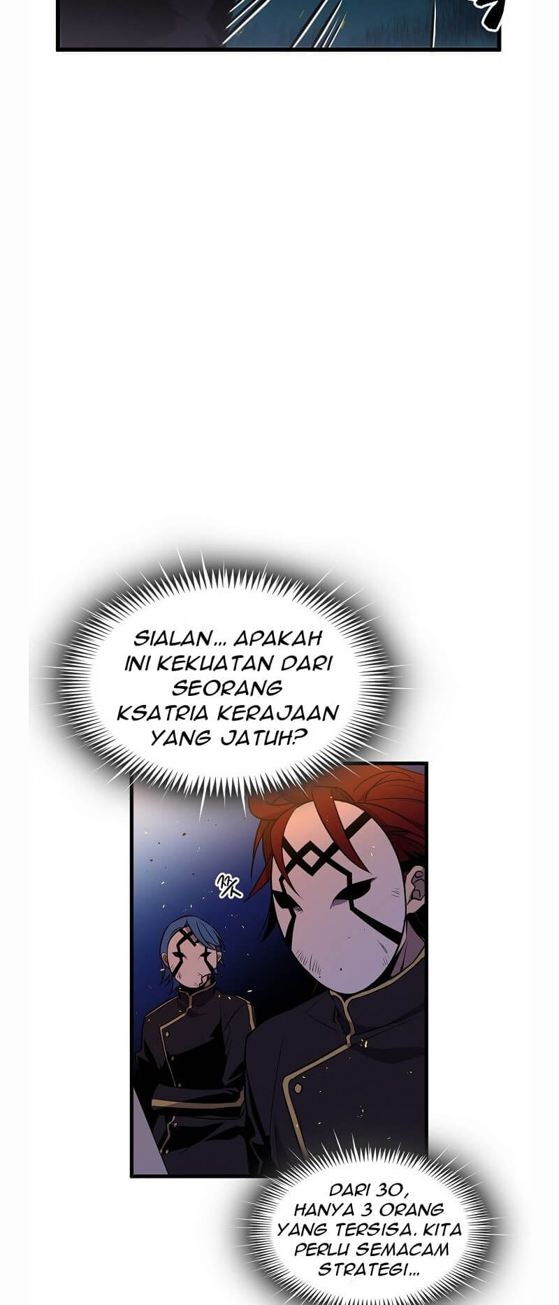 Dilarang COPAS - situs resmi www.mangacanblog.com - Komik beginners test for infinite power 013 - chapter 13 14 Indonesia beginners test for infinite power 013 - chapter 13 Terbaru 14|Baca Manga Komik Indonesia|Mangacan