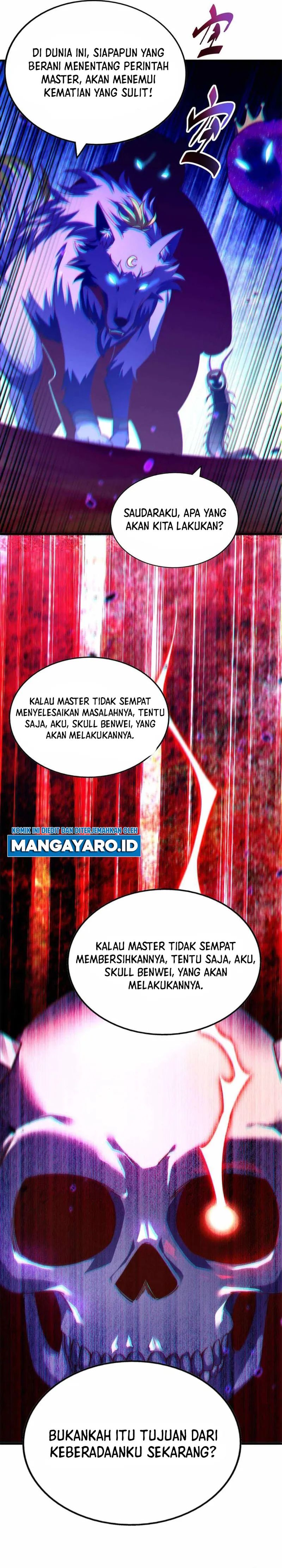 Dilarang COPAS - situs resmi www.mangacanblog.com - Komik beyond myriad peoples 299 - chapter 299 300 Indonesia beyond myriad peoples 299 - chapter 299 Terbaru 22|Baca Manga Komik Indonesia|Mangacan