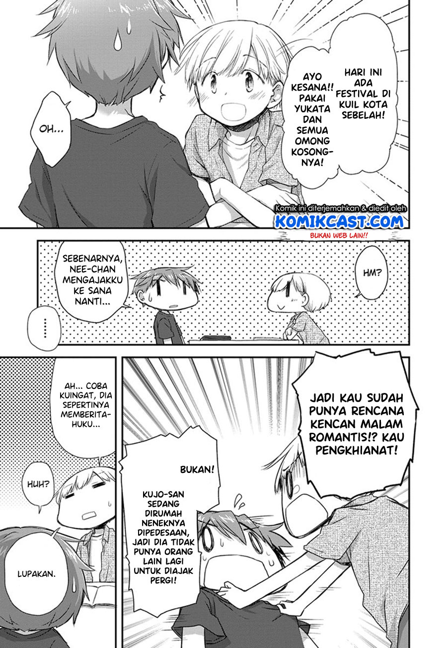 Dilarang COPAS - situs resmi www.mangacanblog.com - Komik binetsu kuukan 018 - chapter 18 19 Indonesia binetsu kuukan 018 - chapter 18 Terbaru 16|Baca Manga Komik Indonesia|Mangacan