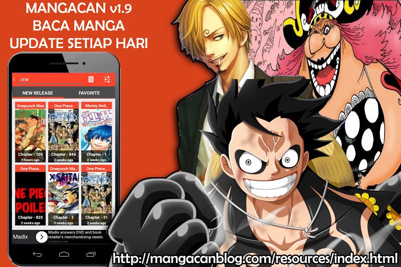 Dilarang COPAS - situs resmi www.mangacanblog.com - Komik black clover 091 - chapter 91 92 Indonesia black clover 091 - chapter 91 Terbaru 15|Baca Manga Komik Indonesia|Mangacan