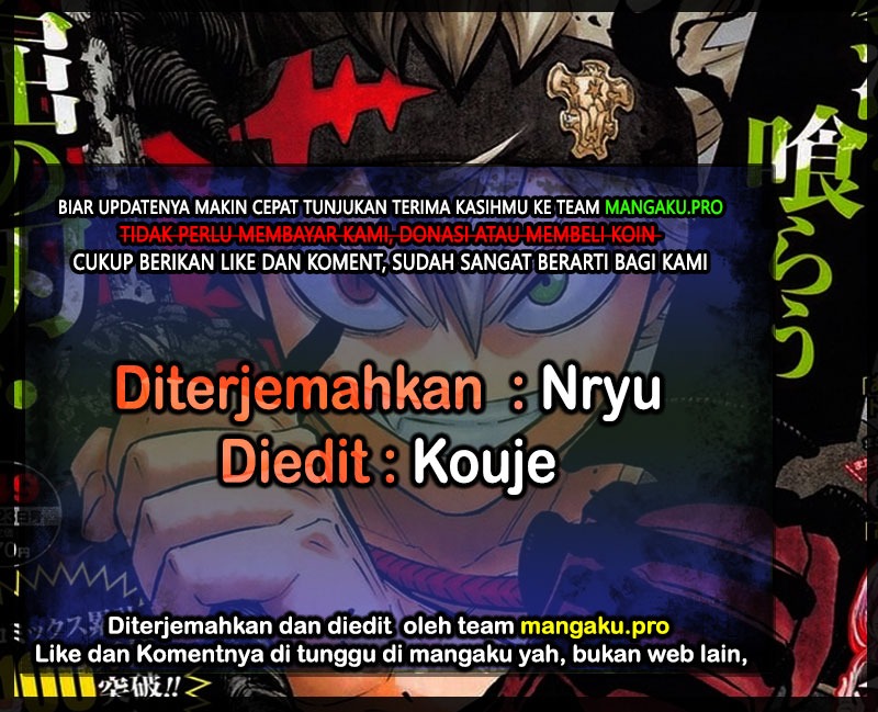 Dilarang COPAS - situs resmi www.mangacanblog.com - Komik black clover 275.2 - chapter 275.2 276.2 Indonesia black clover 275.2 - chapter 275.2 Terbaru 0|Baca Manga Komik Indonesia|Mangacan