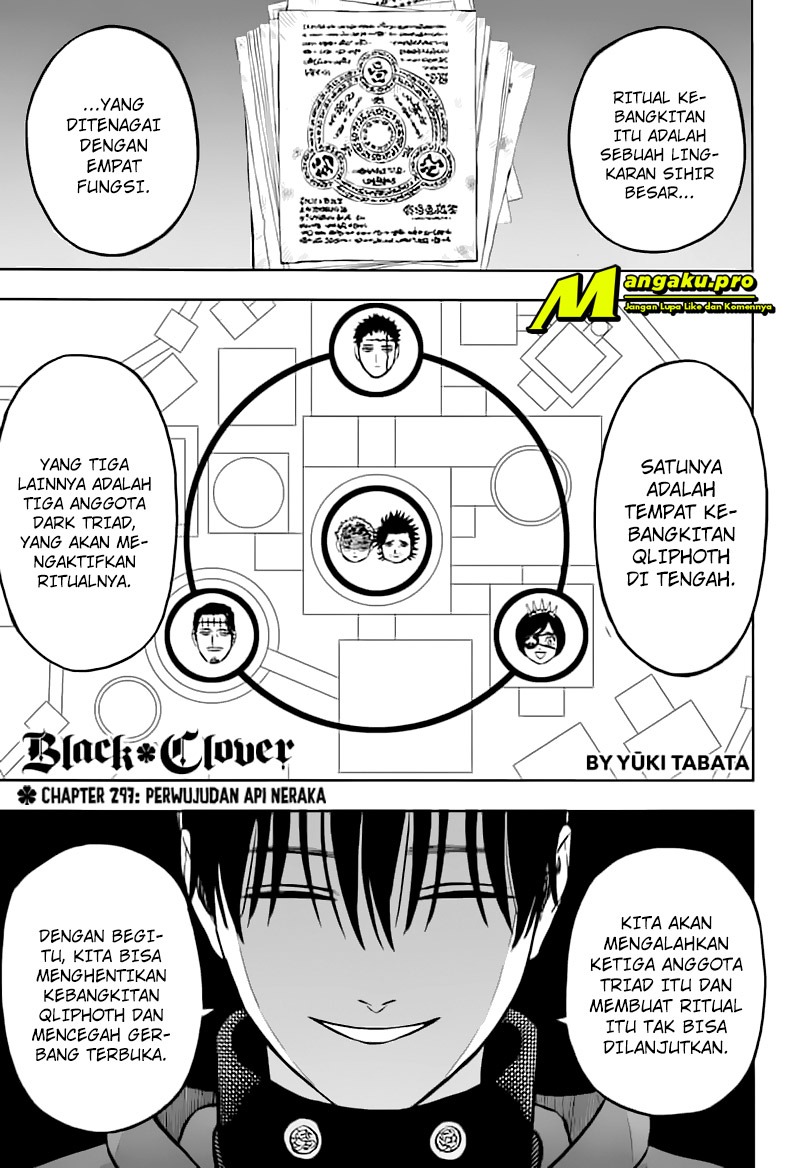 Dilarang COPAS - situs resmi www.mangacanblog.com - Komik black clover 275.2 - chapter 275.2 276.2 Indonesia black clover 275.2 - chapter 275.2 Terbaru 1|Baca Manga Komik Indonesia|Mangacan