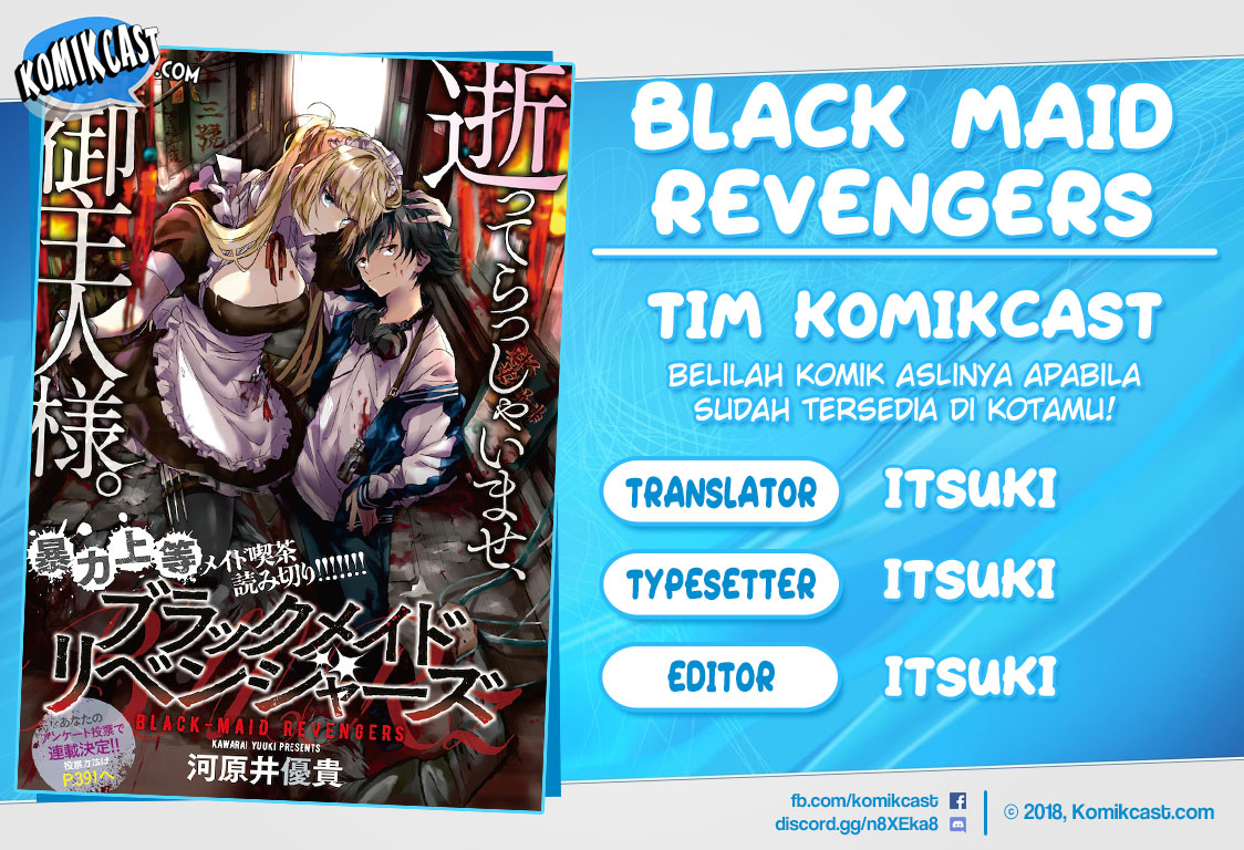 Dilarang COPAS - situs resmi www.mangacanblog.com - Komik black maid revengers 000 - chapter 0 1 Indonesia black maid revengers 000 - chapter 0 Terbaru 0|Baca Manga Komik Indonesia|Mangacan