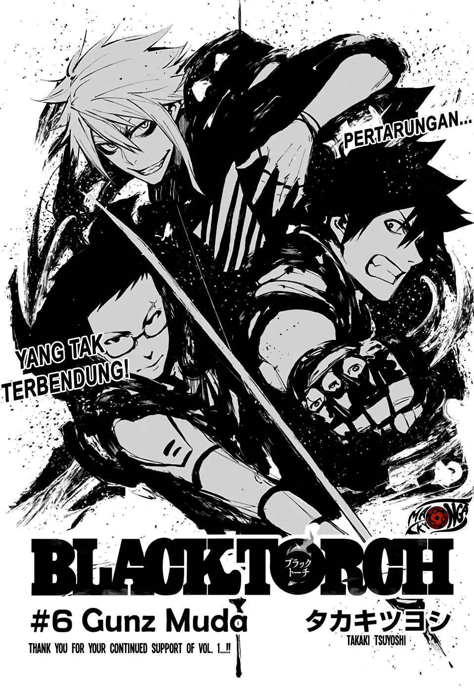 Dilarang COPAS - situs resmi www.mangacanblog.com - Komik black torch 006 - chapter 6 7 Indonesia black torch 006 - chapter 6 Terbaru 2|Baca Manga Komik Indonesia|Mangacan