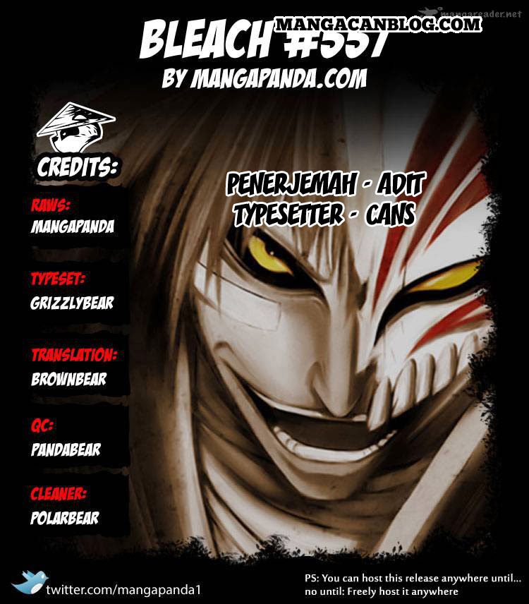 Dilarang COPAS - situs resmi www.mangacanblog.com - Komik bleach 557 - chapter 557 558 Indonesia bleach 557 - chapter 557 Terbaru 0|Baca Manga Komik Indonesia|Mangacan