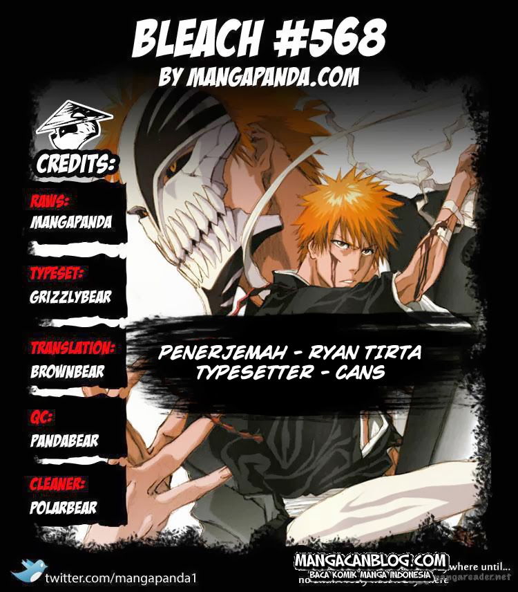 Dilarang COPAS - situs resmi www.mangacanblog.com - Komik bleach 568 - chapter 568 569 Indonesia bleach 568 - chapter 568 Terbaru 18|Baca Manga Komik Indonesia|Mangacan