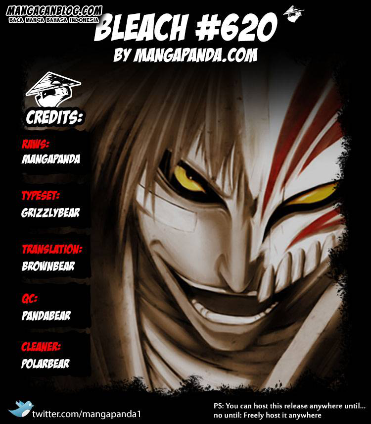 Dilarang COPAS - situs resmi www.mangacanblog.com - Komik bleach 620 - chapter 620 621 Indonesia bleach 620 - chapter 620 Terbaru 17|Baca Manga Komik Indonesia|Mangacan