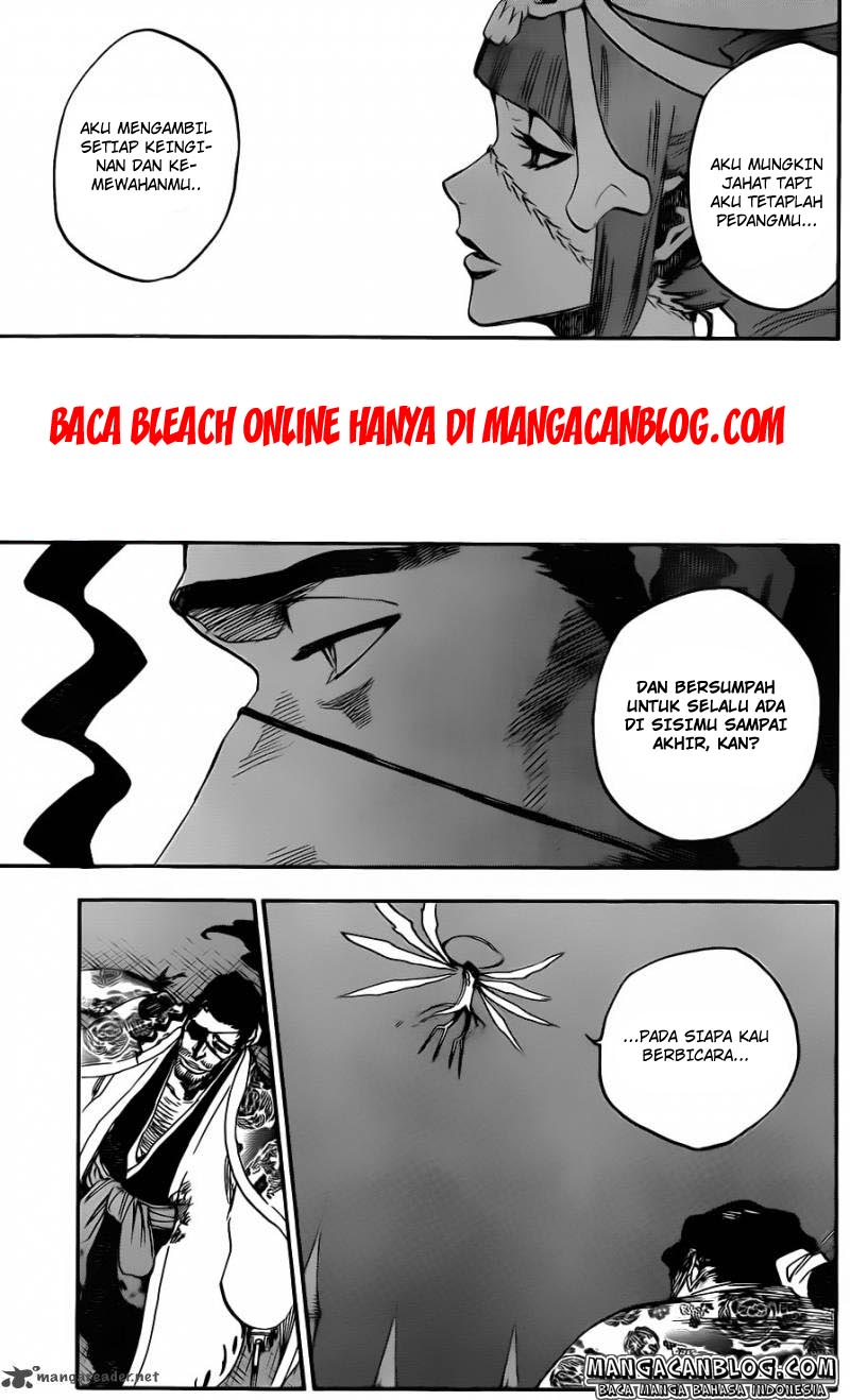 Dilarang COPAS - situs resmi www.mangacanblog.com - Komik bleach 649 - chapter 649 650 Indonesia bleach 649 - chapter 649 Terbaru 6|Baca Manga Komik Indonesia|Mangacan