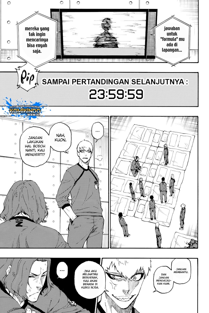 Dilarang COPAS - situs resmi www.mangacanblog.com - Komik blue lock 024 - chapter 24 25 Indonesia blue lock 024 - chapter 24 Terbaru 17|Baca Manga Komik Indonesia|Mangacan