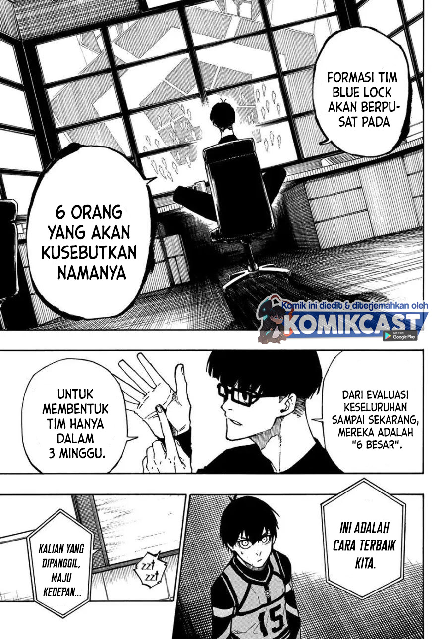 Dilarang COPAS - situs resmi www.mangacanblog.com - Komik blue lock 095 - chapter 95 96 Indonesia blue lock 095 - chapter 95 Terbaru 5|Baca Manga Komik Indonesia|Mangacan