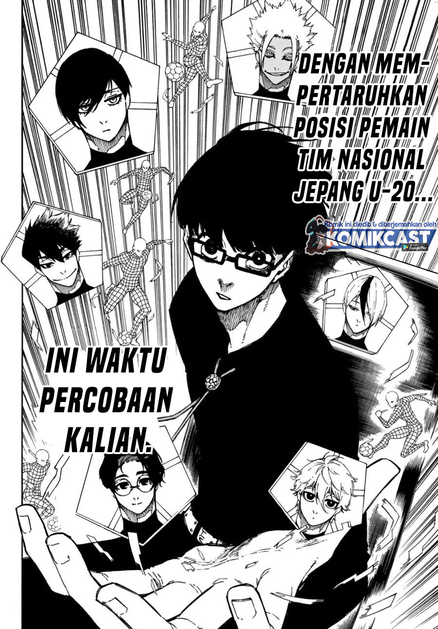 Dilarang COPAS - situs resmi www.mangacanblog.com - Komik blue lock 095 - chapter 95 96 Indonesia blue lock 095 - chapter 95 Terbaru 14|Baca Manga Komik Indonesia|Mangacan