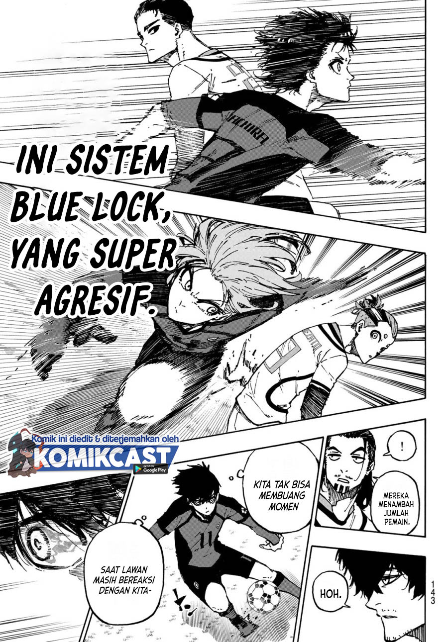Dilarang COPAS - situs resmi www.mangacanblog.com - Komik blue lock 113 - chapter 113 114 Indonesia blue lock 113 - chapter 113 Terbaru 6|Baca Manga Komik Indonesia|Mangacan