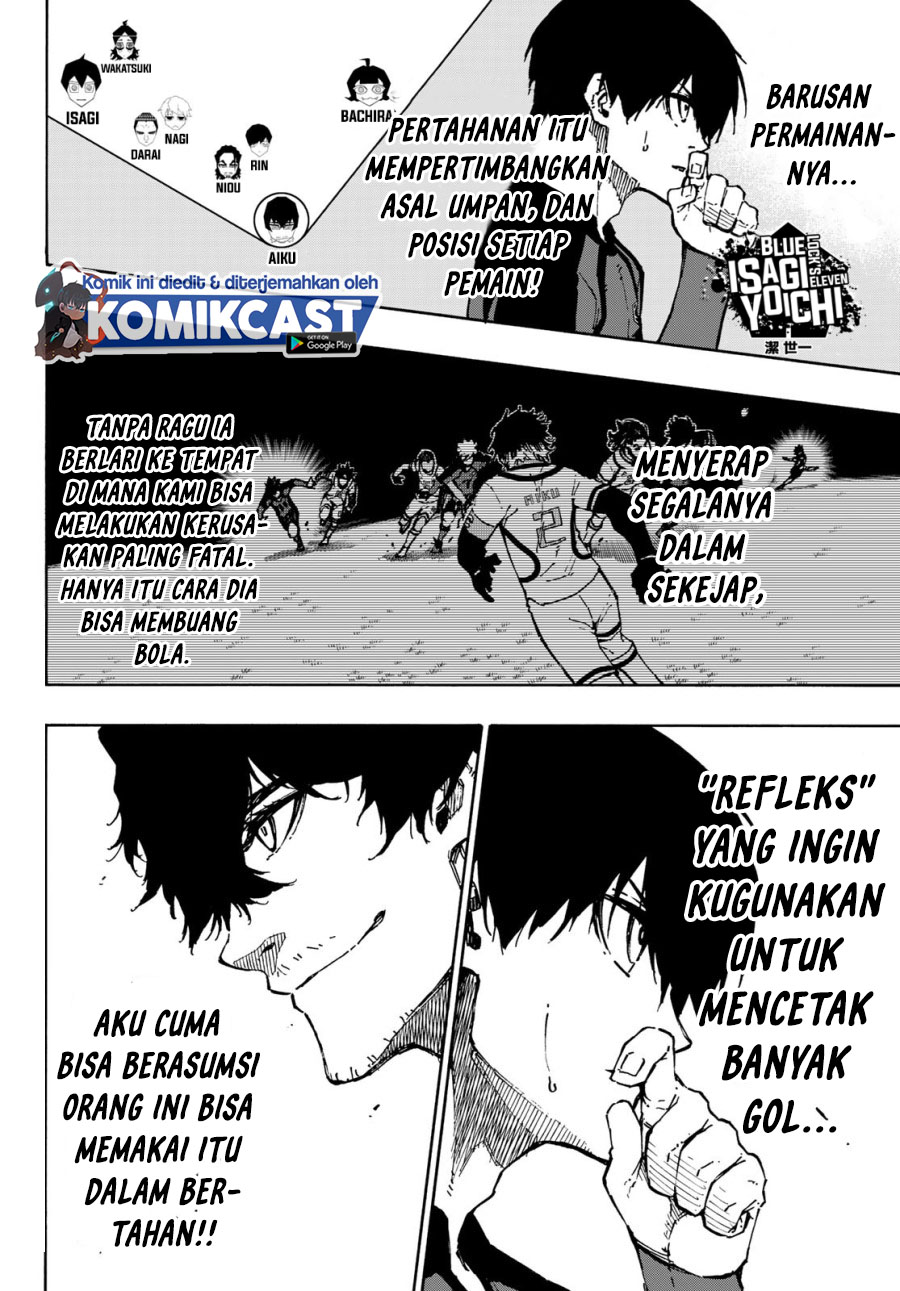 Dilarang COPAS - situs resmi www.mangacanblog.com - Komik blue lock 114 - chapter 114 115 Indonesia blue lock 114 - chapter 114 Terbaru 2|Baca Manga Komik Indonesia|Mangacan