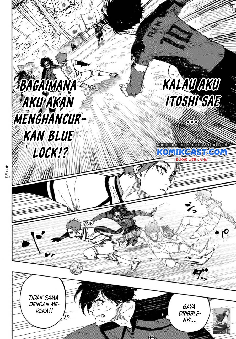 Dilarang COPAS - situs resmi www.mangacanblog.com - Komik blue lock 140 - chapter 140 141 Indonesia blue lock 140 - chapter 140 Terbaru 2|Baca Manga Komik Indonesia|Mangacan