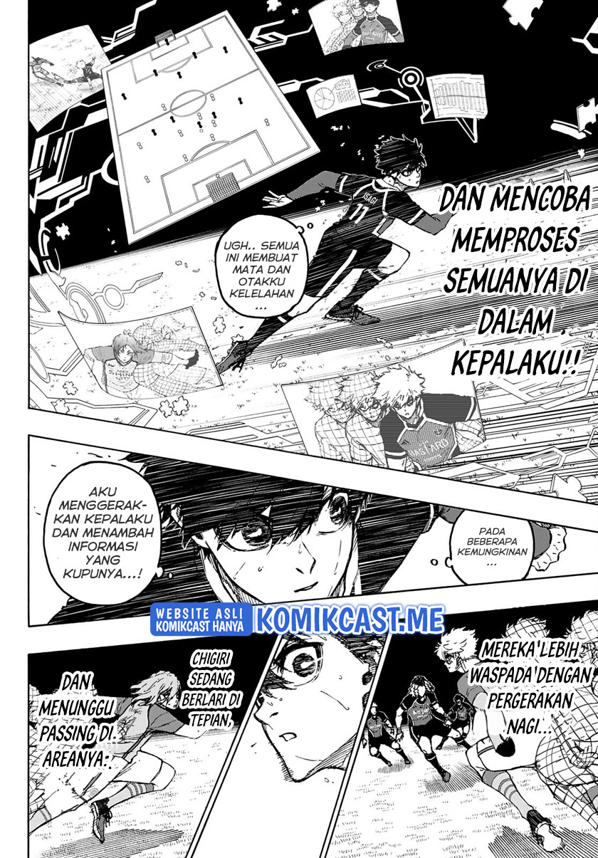 Dilarang COPAS - situs resmi www.mangacanblog.com - Komik blue lock 183 - chapter 183 184 Indonesia blue lock 183 - chapter 183 Terbaru 6|Baca Manga Komik Indonesia|Mangacan