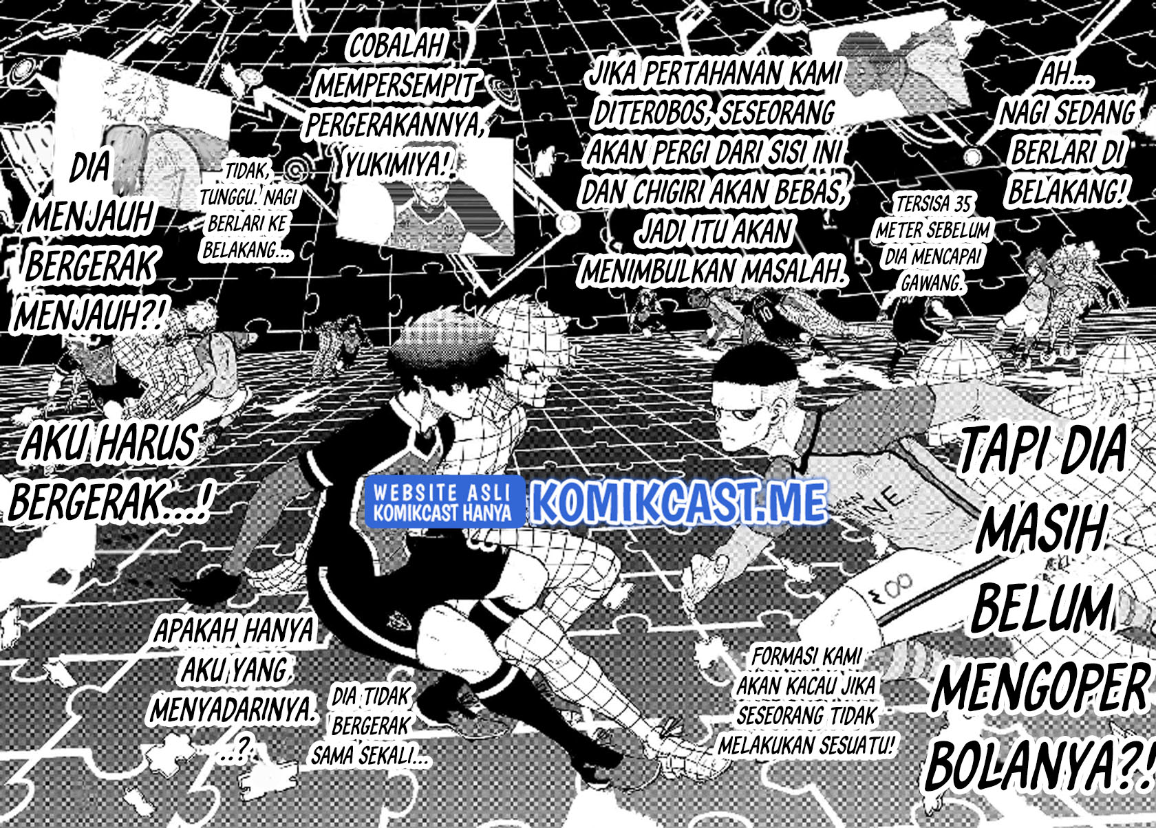 Dilarang COPAS - situs resmi www.mangacanblog.com - Komik blue lock 183 - chapter 183 184 Indonesia blue lock 183 - chapter 183 Terbaru 9|Baca Manga Komik Indonesia|Mangacan