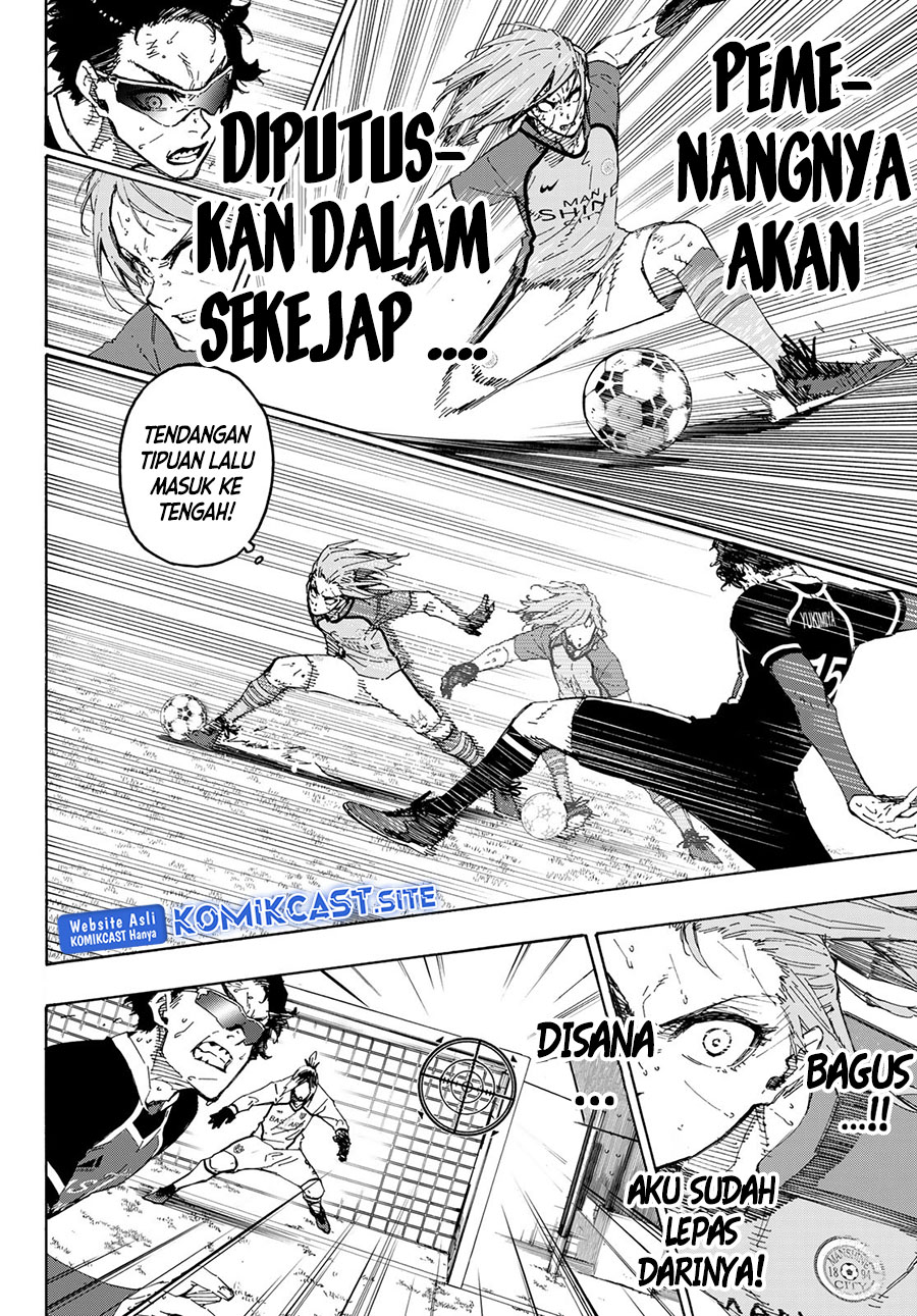 Dilarang COPAS - situs resmi www.mangacanblog.com - Komik blue lock 194 - chapter 194 195 Indonesia blue lock 194 - chapter 194 Terbaru 2|Baca Manga Komik Indonesia|Mangacan
