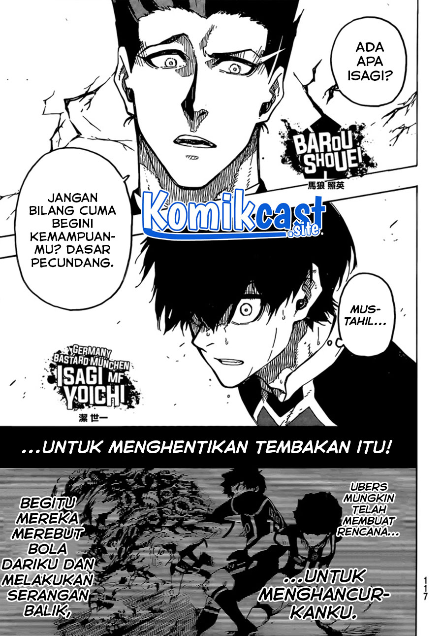 Dilarang COPAS - situs resmi www.mangacanblog.com - Komik blue lock 217 - chapter 217 218 Indonesia blue lock 217 - chapter 217 Terbaru 3|Baca Manga Komik Indonesia|Mangacan