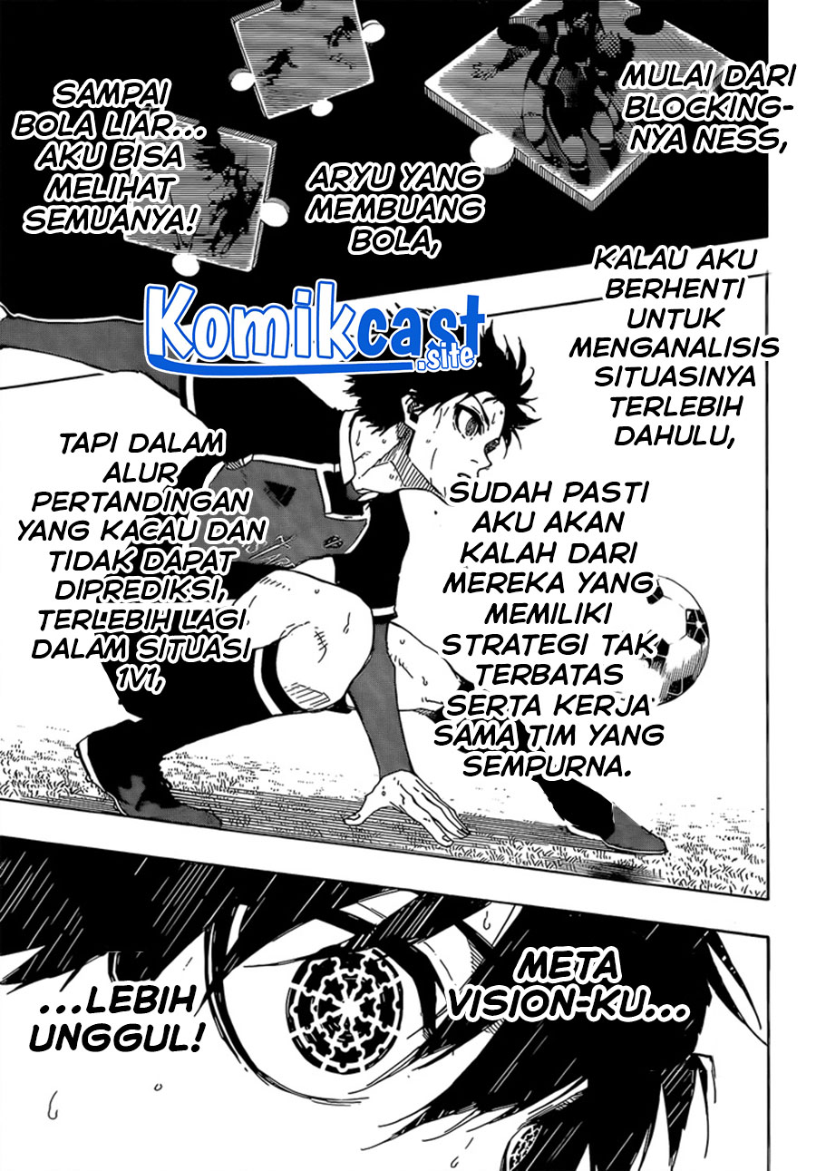 Dilarang COPAS - situs resmi www.mangacanblog.com - Komik blue lock 217 - chapter 217 218 Indonesia blue lock 217 - chapter 217 Terbaru 17|Baca Manga Komik Indonesia|Mangacan