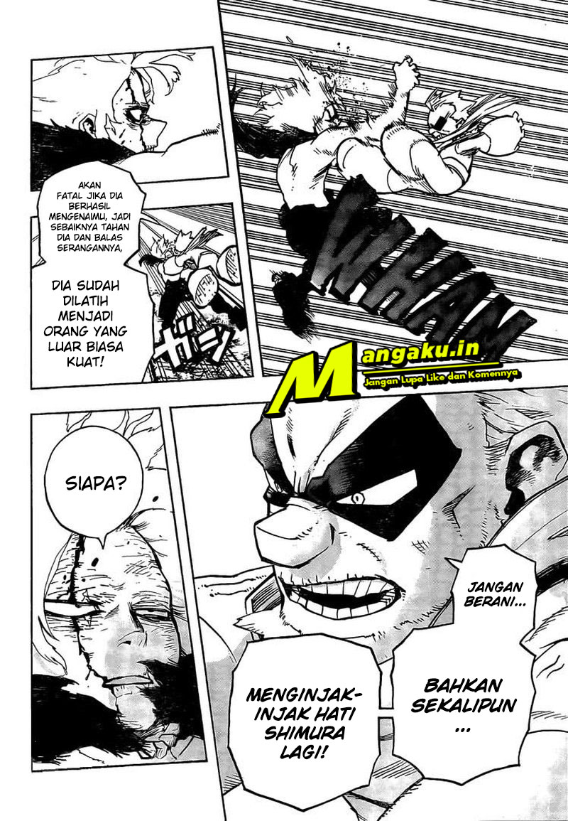 Dilarang COPAS - situs resmi www.mangacanblog.com - Komik boku no hero academia 277 - chapter 277 278 Indonesia boku no hero academia 277 - chapter 277 Terbaru 12|Baca Manga Komik Indonesia|Mangacan