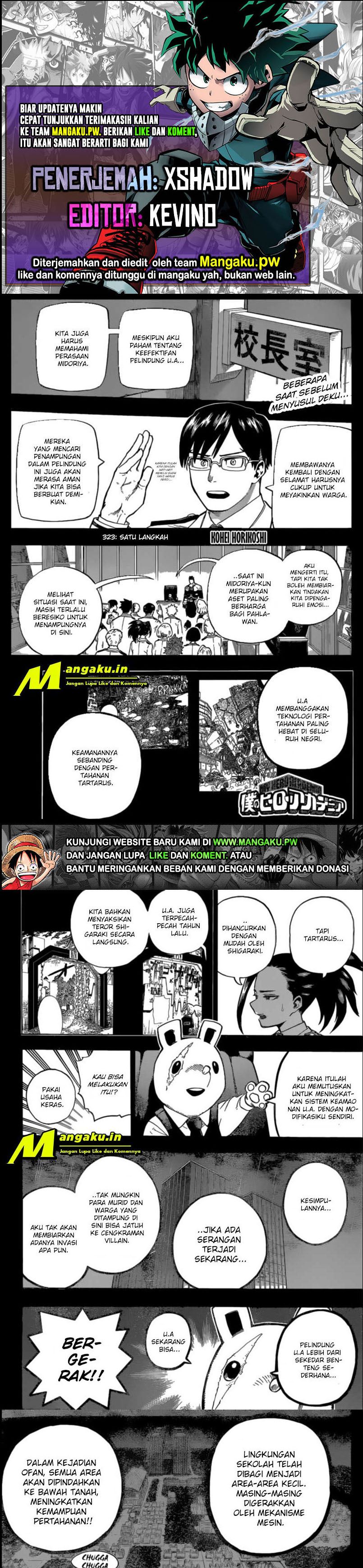 Dilarang COPAS - situs resmi www.mangacanblog.com - Komik boku no hero academia 323 - chapter 323 324 Indonesia boku no hero academia 323 - chapter 323 Terbaru 0|Baca Manga Komik Indonesia|Mangacan