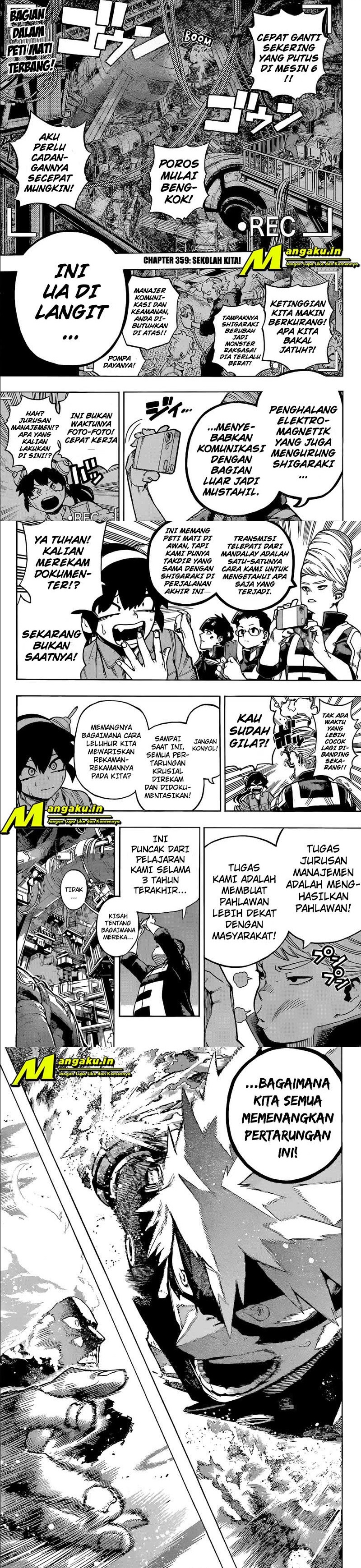 Dilarang COPAS - situs resmi www.mangacanblog.com - Komik boku no hero academia 359 - chapter 359 360 Indonesia boku no hero academia 359 - chapter 359 Terbaru 2|Baca Manga Komik Indonesia|Mangacan