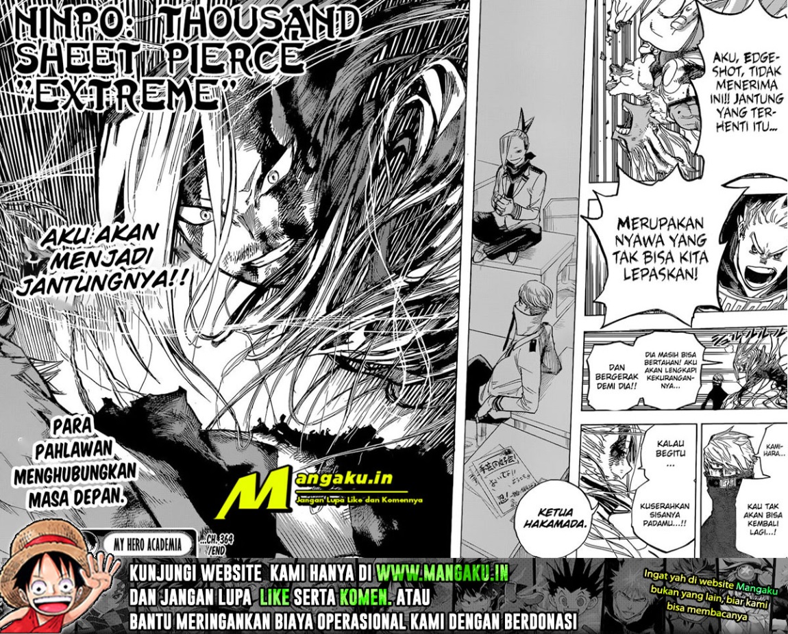 Dilarang COPAS - situs resmi www.mangacanblog.com - Komik boku no hero academia 364 - chapter 364 365 Indonesia boku no hero academia 364 - chapter 364 Terbaru 4|Baca Manga Komik Indonesia|Mangacan
