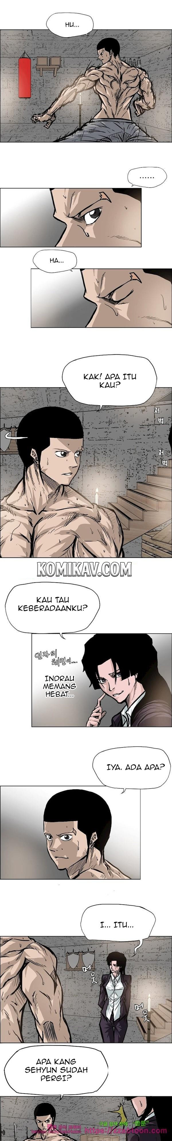 Dilarang COPAS - situs resmi www.mangacanblog.com - Komik boss in school 092 - chapter 92 93 Indonesia boss in school 092 - chapter 92 Terbaru 14|Baca Manga Komik Indonesia|Mangacan